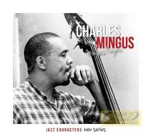 WYCOFANY  Mingus Charles: Mingus Fingus
